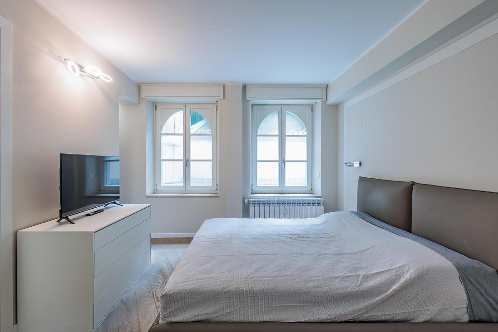 Dimora Citta Alta Appartement Bergamo Buitenkant foto