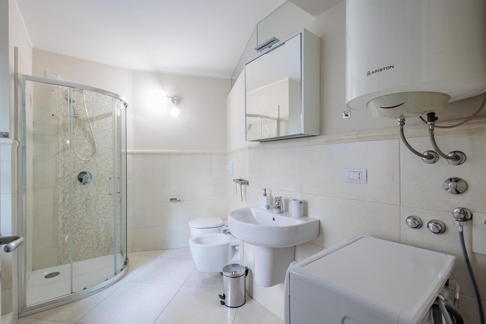 Dimora Citta Alta Appartement Bergamo Buitenkant foto