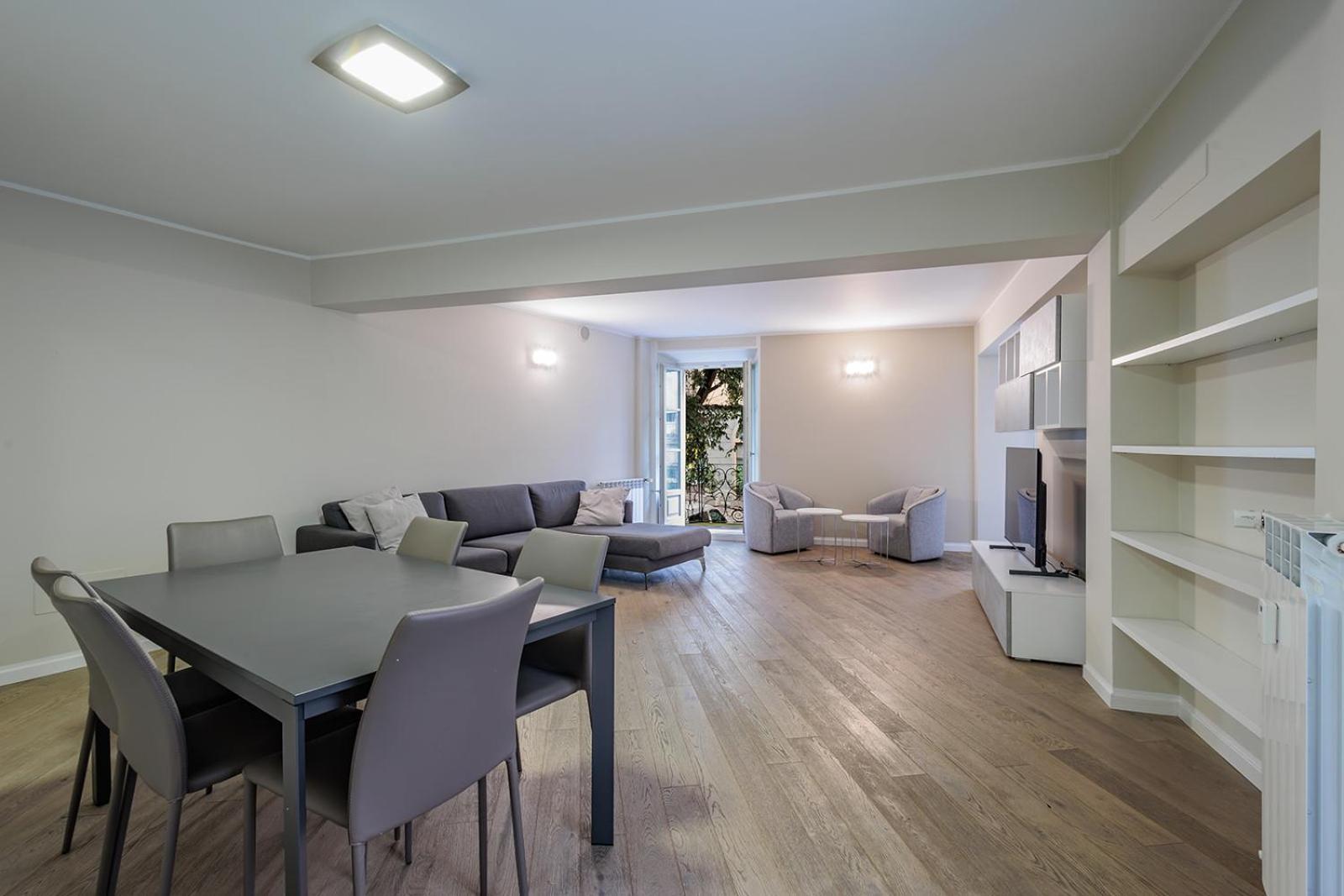 Dimora Citta Alta Appartement Bergamo Buitenkant foto