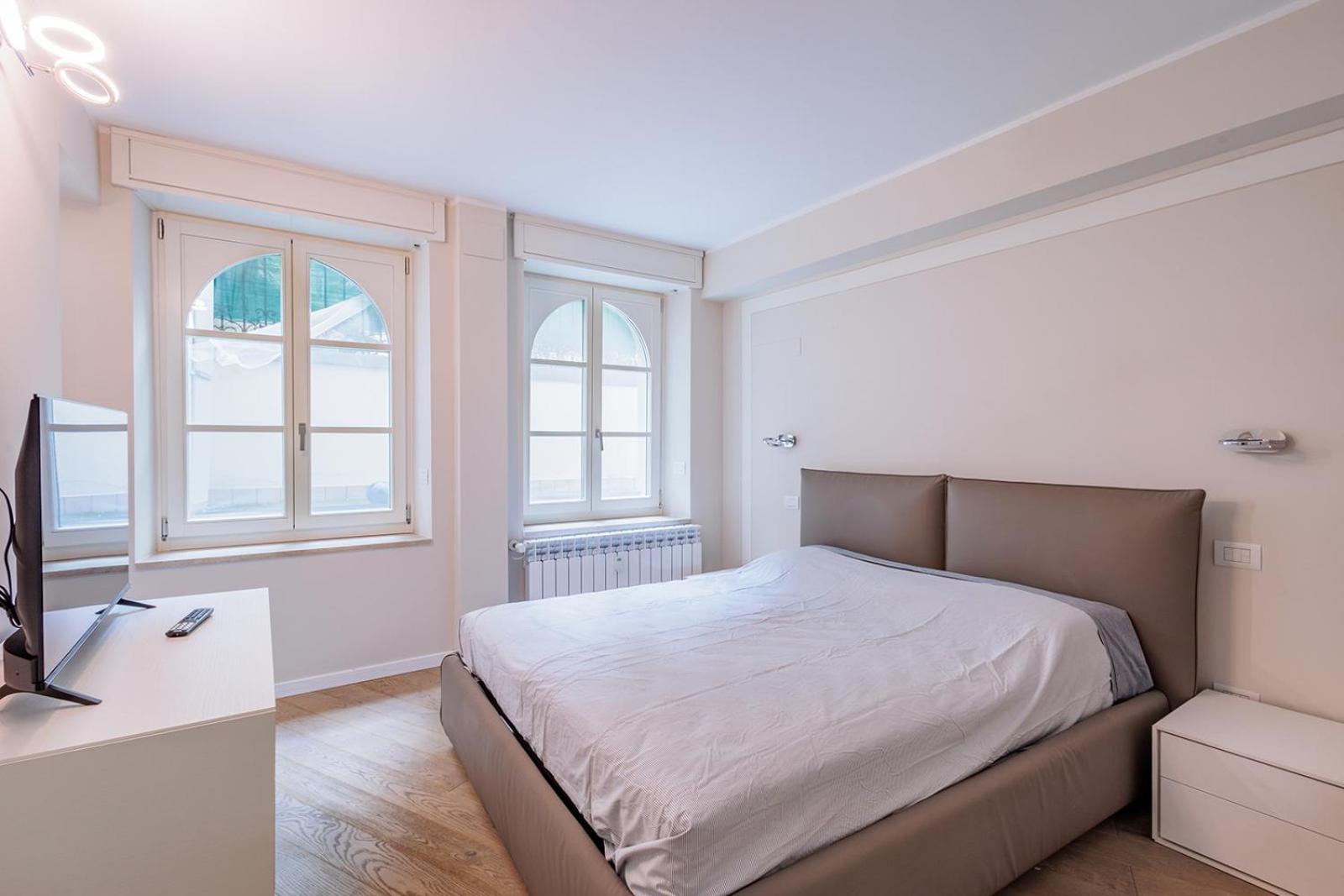 Dimora Citta Alta Appartement Bergamo Buitenkant foto